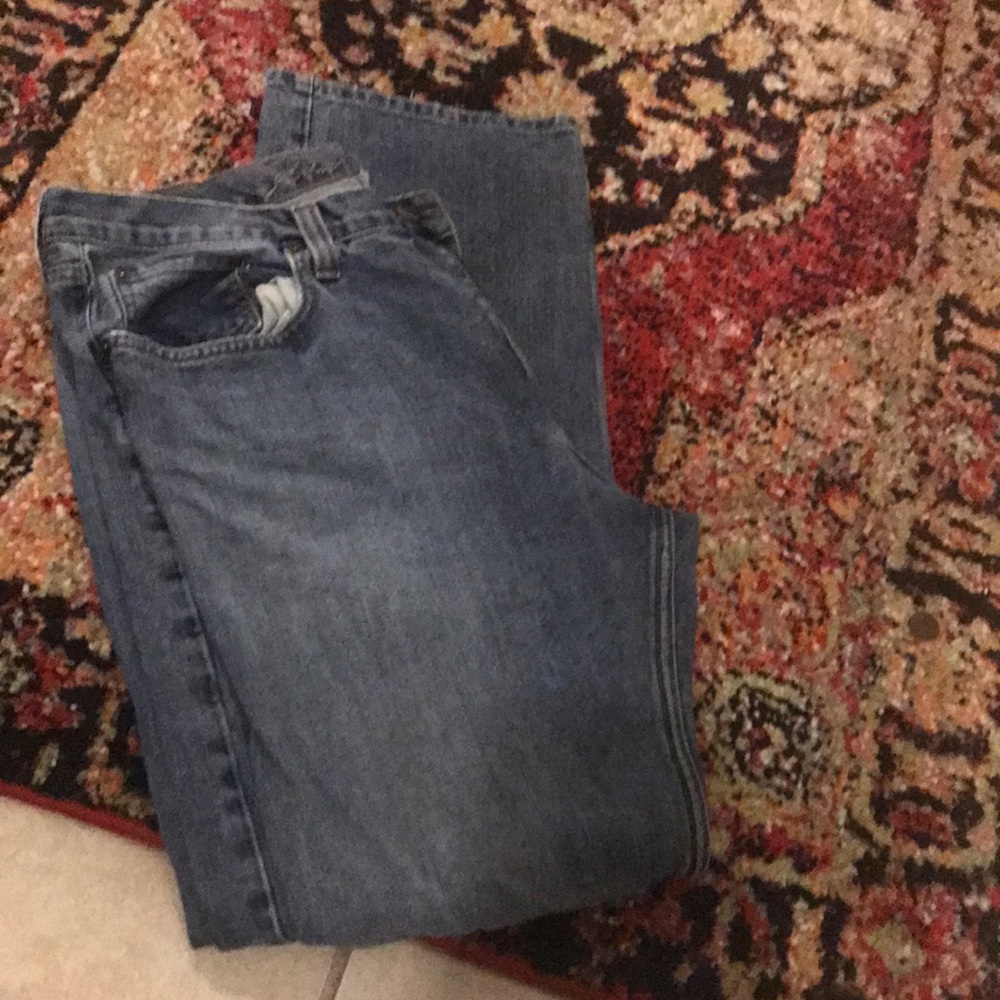 Men’s jeans 35/32
